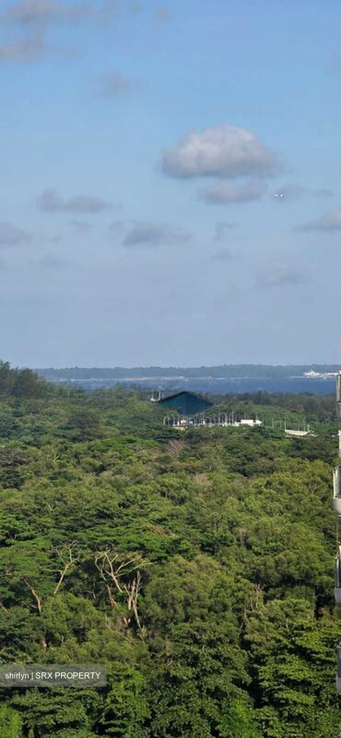 Austville Residences (D19), Condominium #515540591